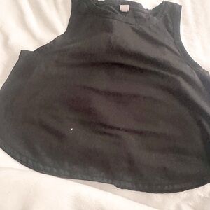 90 Degree By Reflex Black Tank Top BUNDLE